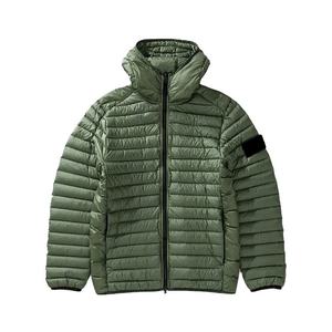 Chaqueta Acolchada para Hombre, Talla Personalizada, Ropa de Invierno Premium para Exteriores, Transpirable, Impermeable, Cortavientos, con Calefacción, Diseño Moderno - Product Image 2