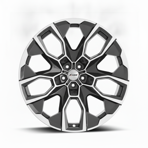 Rines deportivos escalonados de 19 y 20 pulgadas, 5x112, fabricados con tecnología Flow Forming, para BMW M2, M3, M4, M5, M8, M Performance - Product Image 2