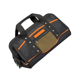 Nouvelle sacoche à outils NAHEED SPORTS 2026 durable multi-poches pour électricien, sac banane haute capacité pour réparation professionnelle et utilisation extérieure - Product Image 4