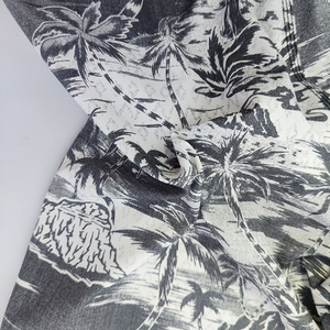 Shorts de sport pour hommes de haute qualité, sublimation, séchage rapide, respirants, logo personnalisé, motif sublimation, vente en gros - Product Image 5