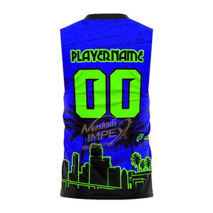 ชุดฟุตบอลคุณภาพดีที่สุด ออกแบบเองได้ ระบายอากาศได้ดี ผลิตจากโพลีเอสเตอร์ 100% สำหรับการแข่งขัน 7 คนต่อ 7  ขั้นต่ำในการสั่งซื้อน้อย  บริการ OEM พร้อมจำหน่าย - Product Image 5