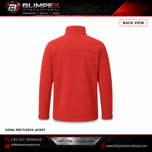 Custom Logo OEM Service Winter <b>Men's</b> Casual <b>Fleece</b> Tactical Bomber Jacket with Stand Collar Zipper Closure Waterproof - Product Image 3