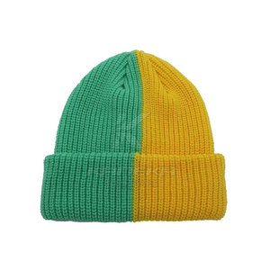 KANEKA SPORTS Unisex Beanie Hat High Quality 100% Acrylic Adjustable Head Circumference Soft <b>Warm</b> Winter Casual Outdoor Use - Product Image 2