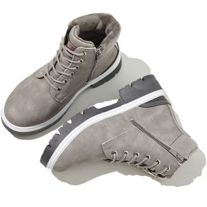 Cordones para botas de trabajo de grado industrial para un ajuste seguro - Product Image 2