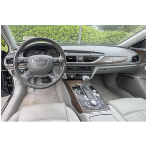 Audi A6 3.0T Quattro Prestige 2013 - Product Image 2