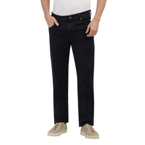 Pantalones vaqueros cargo para hombre, estilo retro, con múltiples bolsillos, rotos, lavables, para verano, estilo casual, nueva moda urbana. - Product Image 3