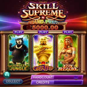 แผงวงจรเกมอาร์เคด Skill Supreme พร้อมสายเชื่อมต่อ 36+10 พิน จอแสดงผลแนวตั้ง สำหรับห้องเกมในสหรัฐอเมริกา ขายส่ง - Product Image 1