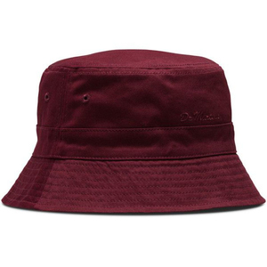Chapeau Bob Sportif en Tissu Denim/Jersey pour l'Été, Imprimé Intégral, Options Personnalisables, Unisexe Adulte - Product Image 3