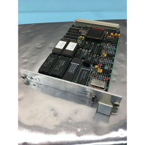 AMAT 0100-09196 PCB ASSY, E CHUCK CONTROLLER - Équipements et pièces semi-conducteurs d'occasion fiables à l'échelle mondiale - Product Image 2