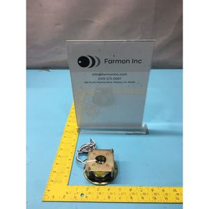 ELECTROID MFSB-26-8-24V-L, FRENO DE APAGADO AUTOMÁTICO - Equipos y piezas de semiconductores de confianza de la marca global Legacy - Product Image 2