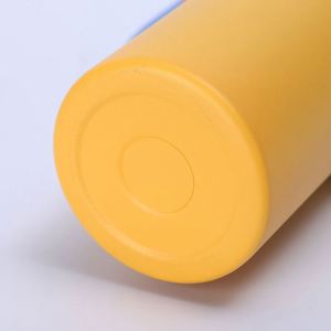 Gobelet isotherme en acier inoxydable de 40 oz avec poignée - Tasse de voiture personnalisée pour cadeaux et promotions - Product Image 4