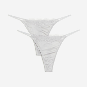 Culottes menstruelles sexy pour femmes, avec motifs attrayants, sans couture, en Spandex extensible dans les quatre sens, taille mi-haute, OEM, Anti-Modal Eco - Product Image 1