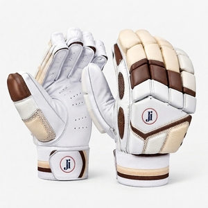 Guantes de Críquet para Lanzador, Ligeros, Material PU Premium, Ajuste Cómodo, Construcción Transpirable, para Lanzar con la Mano Derecha, Unisex - Product Image 6