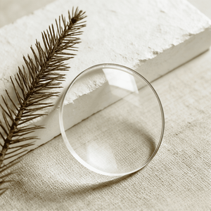 Lentilles durables UV400 avec revêtement anti-rayures, protection anti-lumière bleue, technologie infrarouge moyen pour la protection des yeux, ODM/OEM - Product Image 1