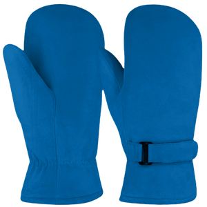 Gants de soudage personnalisés en polyéthylène résistants à la chaleur avec manchette de sécurité de 16 pouces pour le travail, matériaux de qualité - Product Image 3