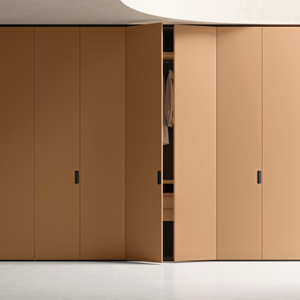 Armoire sur mesure JY Project, armoire de chambre réglable, rangement de luxe, meuble de rangement prêt à assembler, Vietnam - Product Image 3