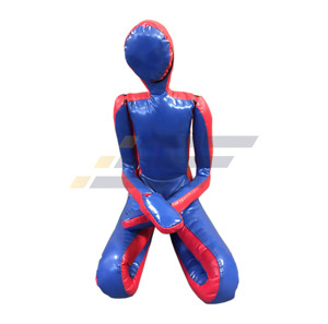 MMA High Quality Grappling Fighting Practice Professional Grappling <b>Dummy</b> For Martial Arts - Product Image 1