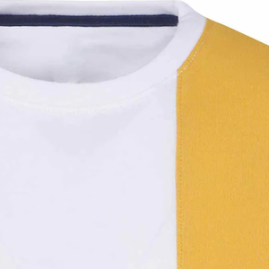 Camisetas de Hombre Casuales y Urbanas 100% Algodón con Estampado de Letras, Calidad Premium, Personalizadas para Venta al Por Mayor - Product Image 5