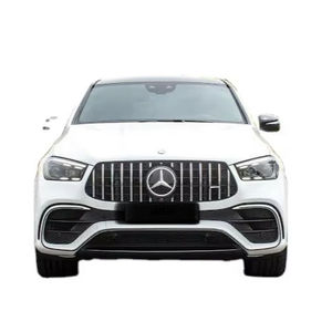 <span class=keywords><strong>MERCEDES</strong></span>-BENZ AMG Clase S 63S 4MATIC V-8 Turbo 510HP Transmisión automática de 9 velocidades Volante a la izquierda. Auto Usado, Maquinaria Usada - Product Image 1