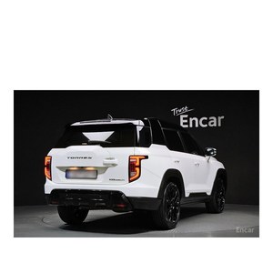 2022/11 KGM KG Mobility (SsangYong) Torres Gasolina 1.5 2WD con Caja de Cambios Automática, Asientos de Cuero, Cámara Trasera - 24.630 km - Product Image 3