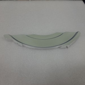 AMAT 0020-13522 Soporte para wafer, derecho, cassette ficticio - Equipo y piezas de semiconductores de confianza de Trusted Global Legacy - Product Image 3