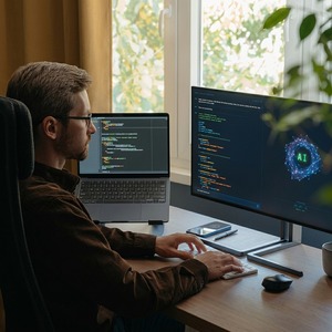 Dynamische Desktop-Software-Dienstleistungen: Entwicklung Maßgeschneiderter Native Anwendungen und Fortschrittliche Unternehmenssystemarchitektur - Product Image 3