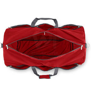 Sac de sport 2025 en vente directe d'usine, qualité supérieure, léger, nouveau design, sacs de sport pour hommes, fabriqué au Pakistan - Product Image 4