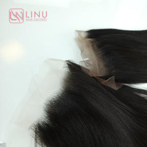 Extensions de cheveux humains vietnamiens de très haute qualité, prix de gros, meilleur prix, produit tendance de couleur naturelle à la mode - Product Image 5