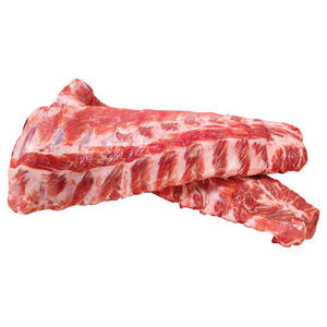 ซี่โครงหมูแช่แข็งคุณภาพสูงจากบราซิล - Product Image 1
