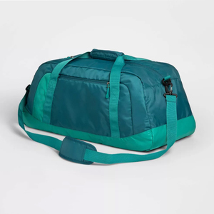 Duffel <b>Backpack</b> Custom Logo Multi-Function Foldable Modern <b>Men</b> Women Waterproof Zipper High Quality - Product Image 5