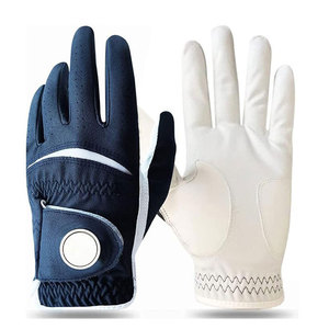 Gants de golf pour sports de plein air, toutes saisons, antidérapants, pour gaucher, respirants, durables, doux, confortables, avec une adhérence flexible - Product Image 6