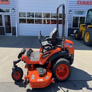 Cortadora de Césped Kubota Zero Turn con Motor y Bomba, Equipo de Construcción Duradero y Confiable, 584 Horas, 707 kg - Product Image 1