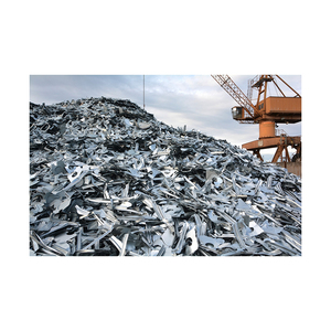 Wholesale steel <b>scrap</b> for recycling companies foundries and <b>metal</b> processors - Product Image 5