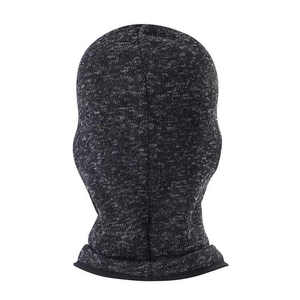 Pasamontañas Deportivo Unisex Personalizado con Logotipo, Transpirable, Impermeable y Cortavientos para Motociclismo y Uso Diario - Product Image 6