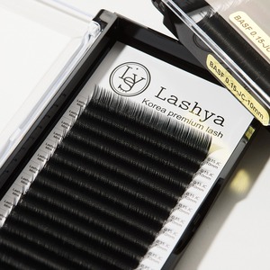 ถาดต่อขนตาแบบเส้นต่อเส้น [Lashya] ความหนา 0.15/0.20  ยึดติดแน่นสำหรับต่อขนตาแบบเส้นต่อเส้น - Product Image 2