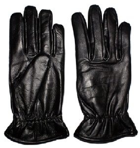 ถุงมือมอเตอร์ไซด์หนังแท้สำหรับใช้กลางแจ้งถุงมือกีฬาฤดูหนาว HMB-2030A - Product Image 1