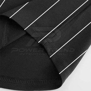 Camiseta de Béisbol de Estilo Profesional de Última Moda, Manga Corta, Unisex, con Ajuste Duradero y Tela Suave y Transpirable en Venta - Product Image 6