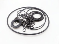 Kit de joints d'étanchéité de haute qualité pour pompe hydraulique d'excavatrice Caterpillar, Sumitomo, Hitachi, Kato, JCB, XCMG, Foton, Lovol, Nok