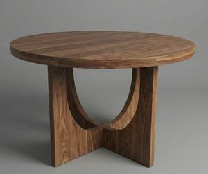 Mesa de Comedor Moderna con 4 Sillas con Diseño Decorativo, 1 Año de Garantía, Juego de Comedor Moderno para 4 Personas, Juego de Comedor Compacto para 4 Personas - Product Image 4