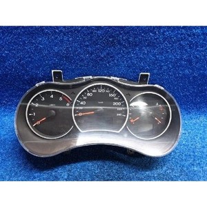 Tableau de bord d'occasion Koleos 2008-2011 GENUINE 24810JY13D - Product Image 1