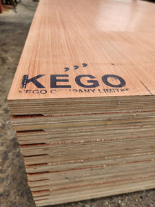 Suelo para Contenedor Marítimo de 28 mm, Madera Contrachapada, Materiales de Alta Calidad, Núcleo de 21 Capas - Product Image 5