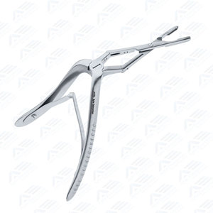 Instruments chirurgicaux et équipements médicaux Jansen Middleton les plus vendus : Pince à septum à double action, Punch à septum - Product Image 4