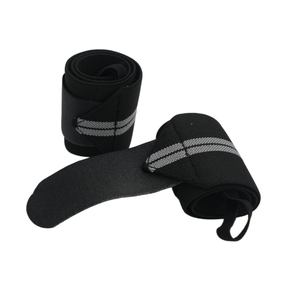Heavy Duty Top Trending Latest New Arrival Powerlifting Wrist Wraps Power Lifting <b>Straps</b> Custom Logo Lifting <b>Straps</b> Fitness - Product Image 2