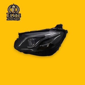 ไฟหน้ามือสอง E-class ด้านซ้าย A2139062706 - Product Image 1