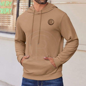 Diseña tu propio logotipo, sudaderas con capucha para hombre, de alta calidad, las más vendidas, sudaderas con capucha con diseño de logotipo personalizado para hombre - Product Image 3