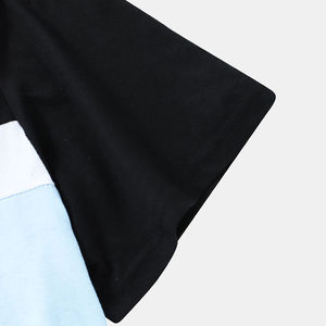 Diseña tu Propio Logotipo, Camisetas de Algodón para Hombre, Diseño Personalizado, Ropa Urbana con Diseño Premium y Tallas para Hombre - Product Image 4