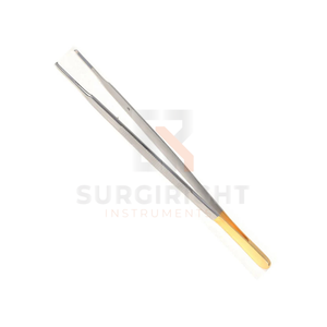บลัชออนเครื่องมือผ่าตัดออร์โธปิดิกส์ SI-OIS-0001เครื่องมือศัลยกรรมกระดูกทีซีไมโครคีมสแตนเลสผ่านการรับรอง CE ปรับแต่งขนาดได้ - Product Image 6