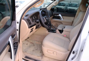 LANDCRUISER GXR 4.6L V8 2014 EN BON ÉTAT - Product Image 4