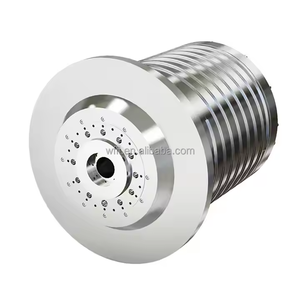 Moteur de <span class=keywords><strong>broche</strong></span> de tour A2-8, diamètre de trou traversant 87 mm, 37 kW, 3000 tr/min, <span class=keywords><strong>broche</strong></span> de tour CNC pour centre de tournage-fraisage, coupe lourde, tournage - Product Image 1