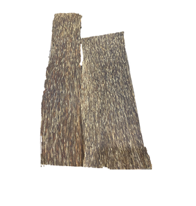 TRIPLE SUPER GRADO DOS CARAS PLANAS AGARWOOD DE VIETNAM OUD CHIPS BAKHOOR ORGINAL FRAGANCIA MÉTODO OCK1 FUERTE DULCE OLOR AHUMADO - Product Image 5